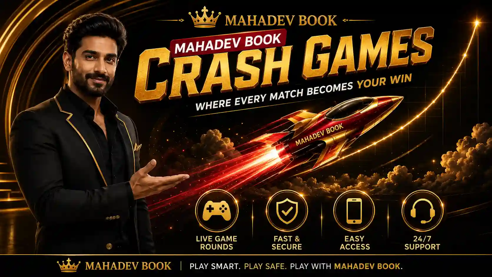 crash game
