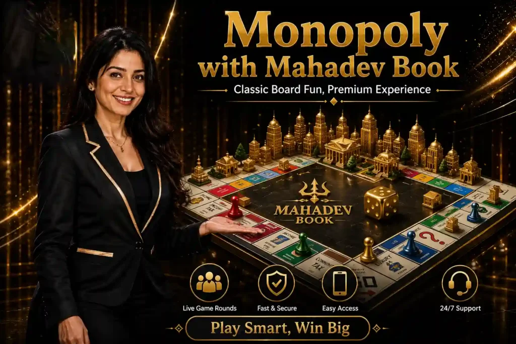 monopoly